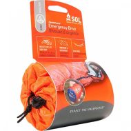 SURVIVE OUTDOORS LONGER (SOL) EMERGENCY BIVVY